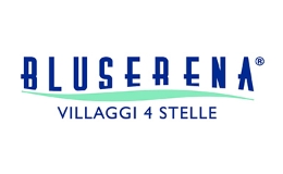 logo bluserena