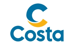 logo costa crociere