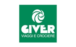 logo giver viaggi e crociere