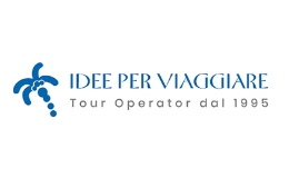 logo idee per viaggiare