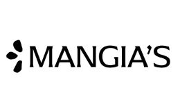 logo mangia's