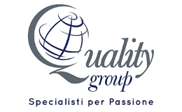 logo quality group