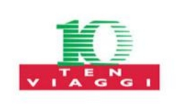 logo ten viaggi