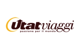 logo utat viaggi